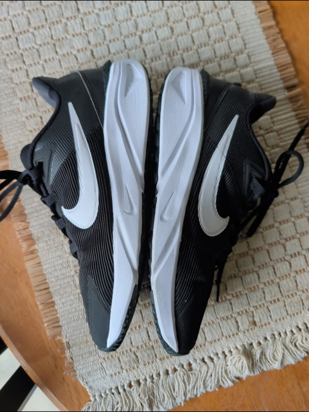 Nike star runner